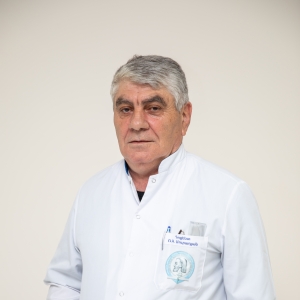 Ռուդոլֆ Գրիգորի Մուրադյան